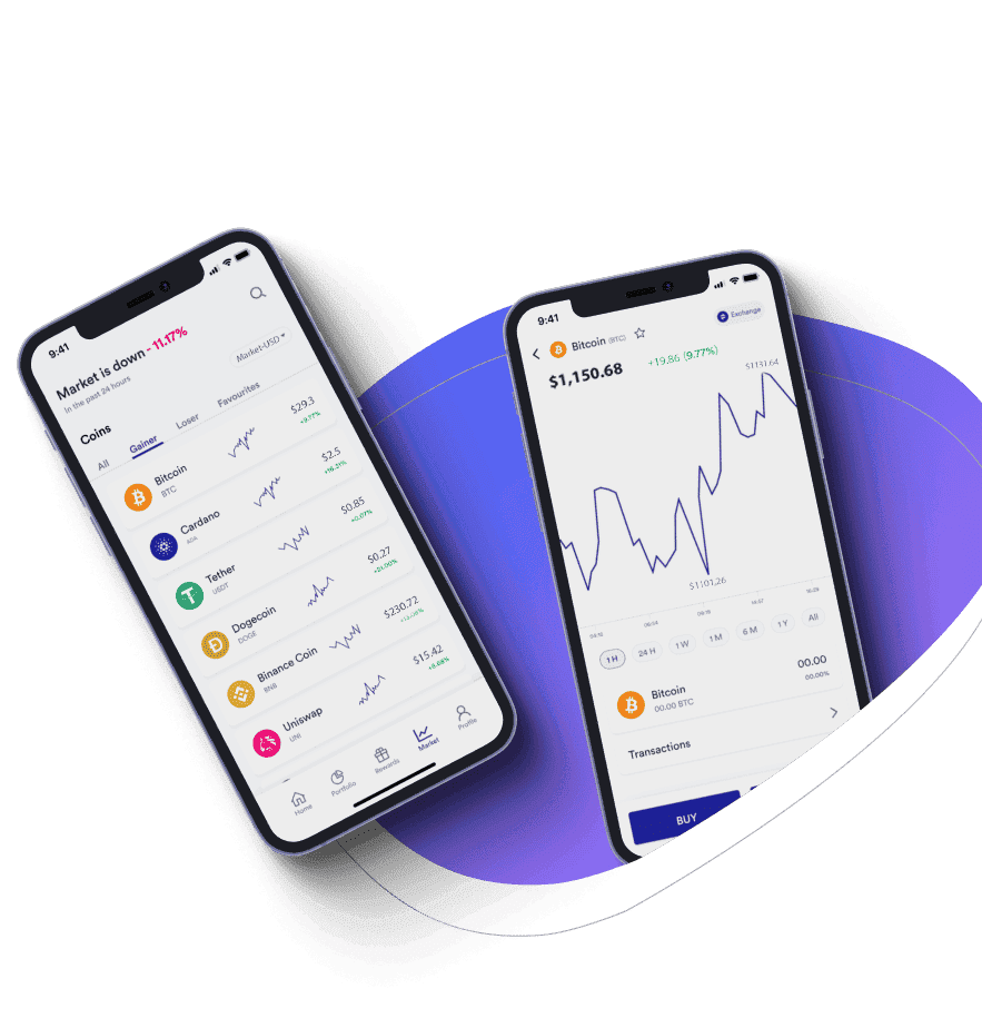 Immediate Bienestar trading platform features