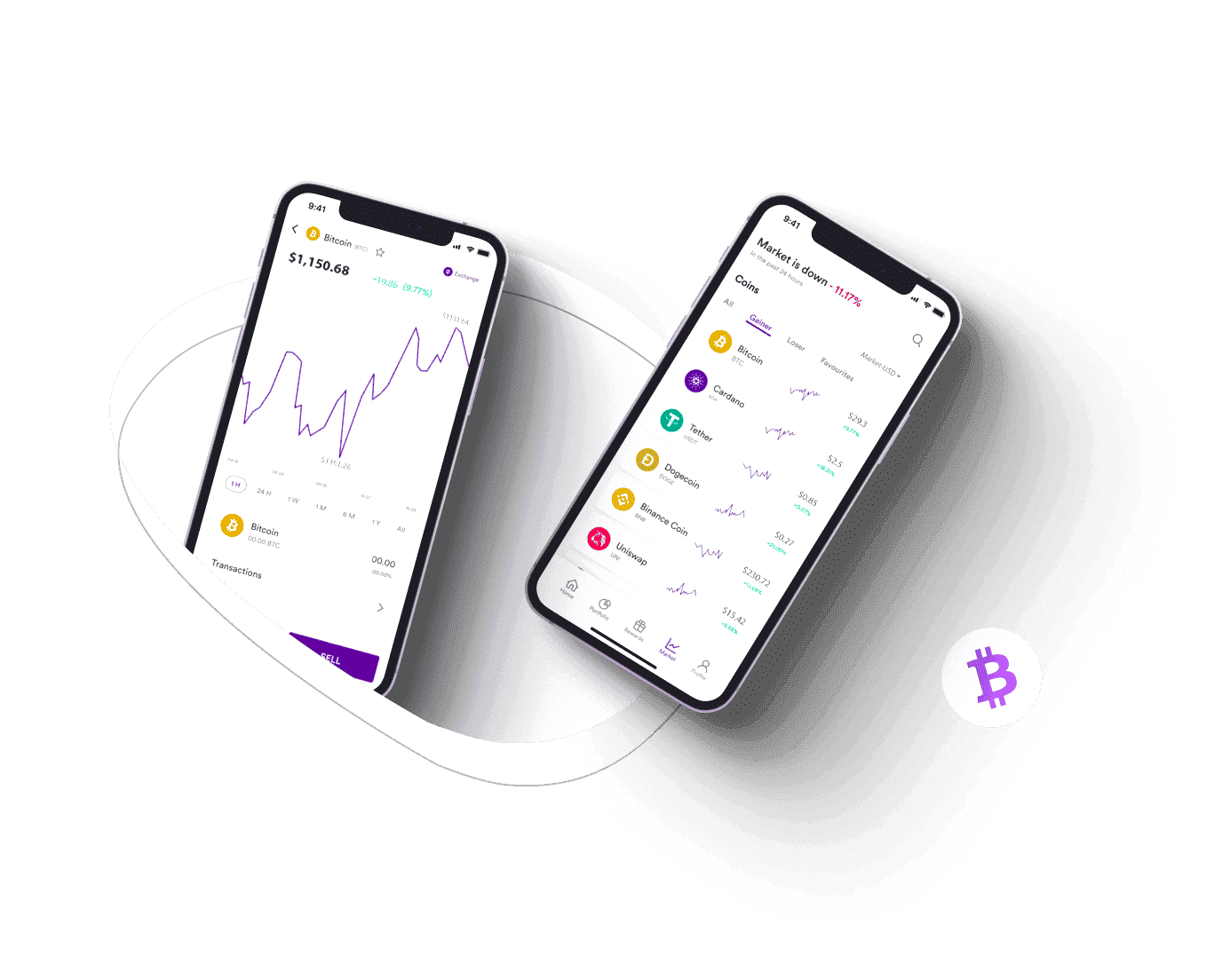 Clair Rendovia crypto tools